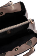 Women's Mink Long Strap Accessory Handbag | Derimod Women's Mink Long Strap Accessory Handbag | Derimod