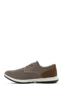 Skechers Erkek Bej Darlow Sneaker | Derimod Skechers Erkek Bej Darlow Sneaker | Derimod