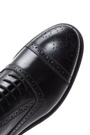 Men's Leather Oxford Shoes | Derimod Men's Leather Oxford Shoes | Derimod
