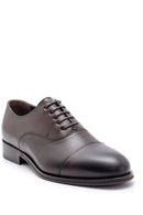 Men's Leather Classic Shoes | Derimod Men's Leather Classic Shoes | Derimod