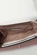 Star Detailed Women's Shoulder Bag | Derimod Star Detailed Women's Shoulder Bag | Derimod