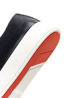 Men's Leather Sneaker | Derimod Men's Leather Sneaker | Derimod