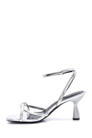 Women's Heeled Sandals | Derimod Women's Heeled Sandals | Derimod