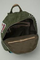 Fabric Women's Backpack | Derimod Fabric Women's Backpack | Derimod
