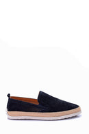 Erkek Süet Deri Loafer | Derimod Erkek Süet Deri Loafer | Derimod