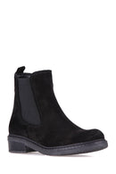 Women's Suede Boots | Derimod Women's Suede Boots | Derimod