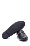 Kadın Deri Tokalı Loafer | Derimod Kadın Deri Tokalı Loafer | Derimod