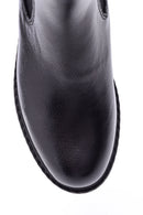 Women's Leather Boots | Derimod Women's Leather Boots | Derimod