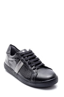 Kadın Baskılı Sneaker | Derimod Kadın Baskılı Sneaker | Derimod