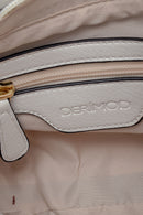 Women's Printed Shoulder Bag | Derimod Women's Printed Shoulder Bag | Derimod