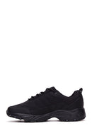 Erkek Siyah Sneaker | Derimod Erkek Siyah Sneaker | Derimod