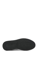 Men's Black Leather Casual Loafer | Derimod Men's Black Leather Casual Loafer | Derimod