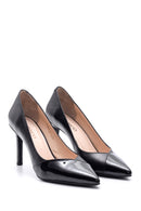 Women's Leather Stiletto | Derimod Women's Leather Stiletto | Derimod