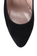 Kadın Süet Stiletto | Derimod Kadın Süet Stiletto | Derimod