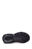 Erkek Siyah Sneaker | Derimod Erkek Siyah Sneaker | Derimod