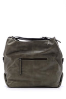 Women's Shiny Detailed Shoulder Bag | Derimod Women's Shiny Detailed Shoulder Bag | Derimod