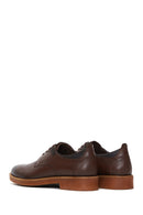 Men's Leather Casual Shoes | Derimod Men's Leather Casual Shoes | Derimod