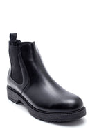 Women's Casual Chelsea Boots | Derimod Women's Casual Chelsea Boots | Derimod