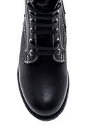 Women's Leather Boots | Derimod Women's Leather Boots | Derimod