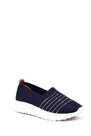 Women's Knitted Shoes | Derimod Women's Knitted Shoes | Derimod