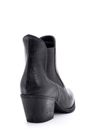 Women's Heeled Boots | Derimod Women's Heeled Boots | Derimod