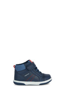 Geox Baby Boy Navy Blue Strapped Leather Sneaker
| Derimod
Geox Baby Boy Navy Blue Strapped Leather Sneaker
| Derimod