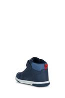 Geox Baby Boy Navy Blue Strapped Leather Sneaker
| Derimod
Geox Baby Boy Navy Blue Strapped Leather Sneaker
| Derimod