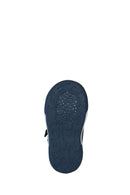 Geox Baby Boy Navy Blue Strapped Leather Sneaker
| Derimod
Geox Baby Boy Navy Blue Strapped Leather Sneaker
| Derimod