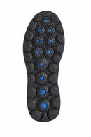 Geox Kadın Siyah Spherica Bağcıklı Kumaş Sneaker | Derimod Geox Kadın Siyah Spherica Bağcıklı Kumaş Sneaker | Derimod