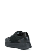 Geox Women’s Black Kency Lace-Up Thick Sole Leather Sneaker
| Derimod
Geox Women’s Black Kency Lace-Up Thick Sole Leather Sneaker
| Derimod