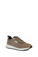 Kadın Geox Bulmya Deri Sneaker | Derimod Kadın Geox Bulmya Deri Sneaker | Derimod