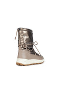 Geox Women's Mink Spherica 4X4 Boots | Derimod Geox Women's Mink Spherica 4X4 Boots | Derimod