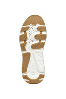 Geox Women White Diamantha Lace-Up Thick Sole Leather Sneaker
| Derimod
Geox Women White Diamantha Lace-Up Thick Sole Leather Sneaker
| Derimod