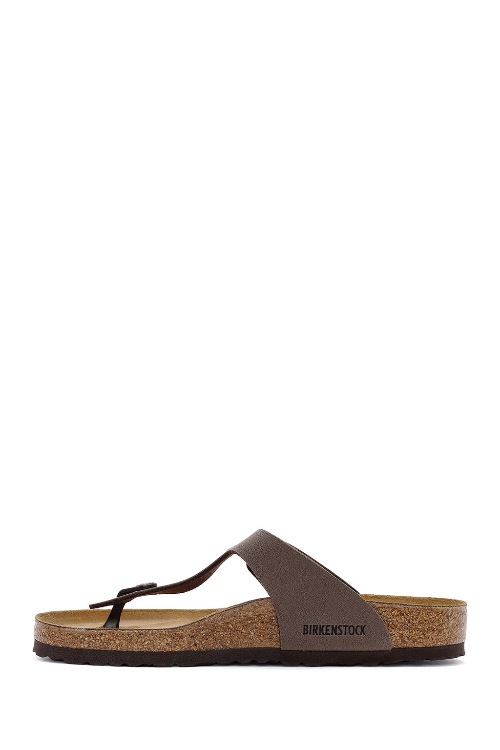 Birkenstock Erkek Kahverengi Gizeh Parmak Arası Terlik
