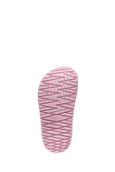 Geox Girl Pink Fusbetto Junior Sandals | Derimod Geox Girl Pink Fusbetto Junior Sandals | Derimod