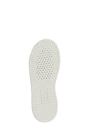 Geox Erkek Çocuk Beyaz Eclyper Bağcıklı Sneaker | Derimod Geox Erkek Çocuk Beyaz Eclyper Bağcıklı Sneaker | Derimod