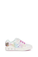 Geox Girls White Skylin Leather Sneaker
| Derimod
Geox Girls White Skylin Leather Sneaker
| Derimod