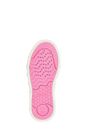 Geox Girls White Skylin Leather Sneaker
| Derimod
Geox Girls White Skylin Leather Sneaker
| Derimod