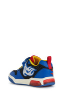 Geox Boy's Multicolored Strappy Sneakers | Derimod Geox Boy's Multicolored Strappy Sneakers | Derimod