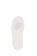 Geox Girls White Mikiroshi Strap Leather Sneaker
| Derimod
Geox Girls White Mikiroshi Strap Leather Sneaker
| Derimod