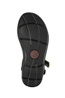 Camper Erkek Yeşil Match Sandalet | Derimod Camper Erkek Yeşil Match Sandalet | Derimod