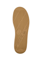 Camper Men's Brown Runner Leather Sneaker | Derimod Camper Men's Brown Runner Leather Sneaker | Derimod
