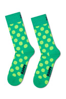 Happy Socks Male Multicolored Patterned Cotton 3-Pack Sock Set | Derimod Happy Socks Male Multicolored Patterned Cotton 3-Pack Sock Set | Derimod