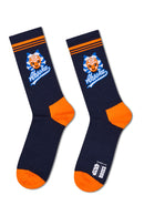Happy Socks Male Multi-Color Star Wars Mandalorian Themed 6-Pack Sock Set | Derimod Happy Socks Male Multi-Color Star Wars Mandalorian Themed 6-Pack Sock Set | Derimod
