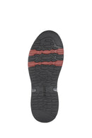 Geox Men's Black Sterrato Sneaker | Derimod Geox Men's Black Sterrato Sneaker | Derimod