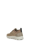 Men's Geox Spherica Sneaker | Derimod Men's Geox Spherica Sneaker | Derimod