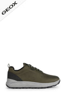 Men's Geox Spherica 4X4 B Abx Sneaker | Derimod Men's Geox Spherica 4X4 B Abx Sneaker | Derimod