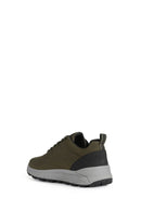 Men's Geox Spherica 4X4 B Abx Sneaker | Derimod Men's Geox Spherica 4X4 B Abx Sneaker | Derimod