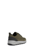 Men's Geox Spherica 4X4 B Abx Sneaker | Derimod Men's Geox Spherica 4X4 B Abx Sneaker | Derimod