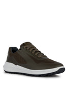 Geox Erkek Yeşil U Pg1x Sneaker | Derimod Geox Erkek Yeşil U Pg1x Sneaker | Derimod